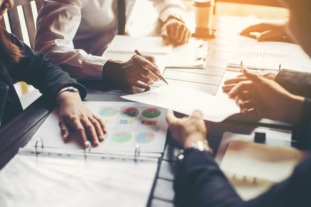 ISO 9001 : 2015 Les changements majeurs. Êtes-vous prêts?